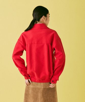 LOOSE FIT DEAN JK MOLESKIN MB261ー