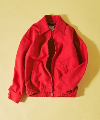 MADISONBLUE (Women)/マディソンブルー ＬＯＯＳＥ　ＦＩＴ　ＤＥＡＮ　ＪＫ　ＭＯＬＥＳＫＩＮ　ＭＢ２６１ー１０１８