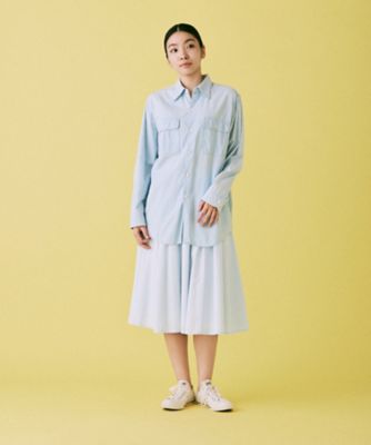 美品▲MADISONBLUEマディソンブルー/HAMPTONシャツ▲ホワイト 白 楽天市場】マディソンブルー ハンプトン シャツの通販