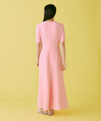 Ｓｈｉｒｒｉｎｇ　Ｊｅｒｓｅｙ　Ｊａｃｑｕａｒｄ　Ｄｒｅｓｓ　６Ｓ／ＭＭ２６ＳＳーＪＳ０３７