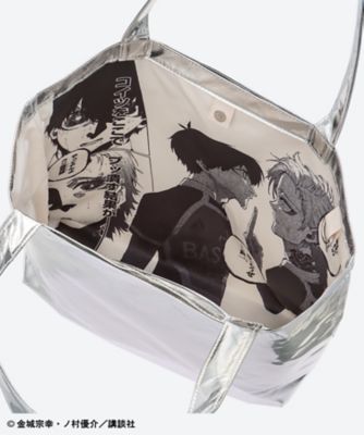 受注商品】6月中旬以降お届け／トートバッグ | nana-nana (Women