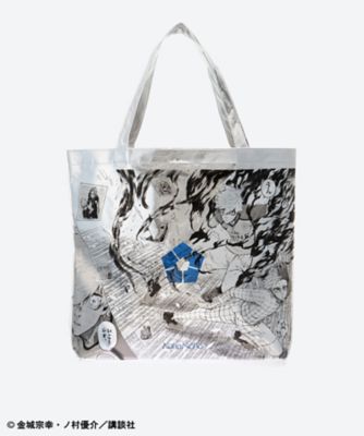 受注商品】6月中旬以降お届け／トートバッグ | nana-nana (Women