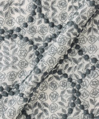 ミナペルホネンtambourine ×リバティsleeping rose 10月下旬以降お届け】＜LIBERTY FABRICS