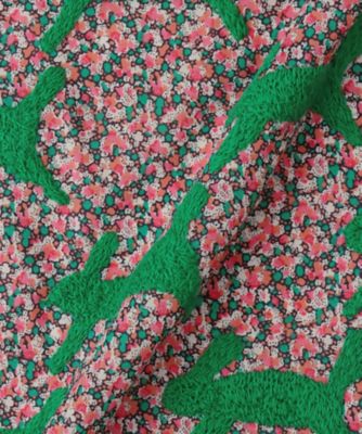 10月下旬以降お届け】＜LIBERTY FABRICS