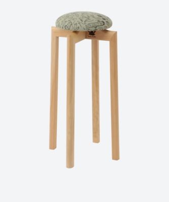 受注商品】64バースツール H75CM | Artek/アルテック | 三越