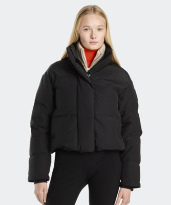 2266WB Grandview Cropped Jacket
