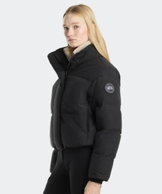 2266WB Grandview Cropped Jacket
