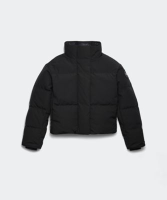 2266WB Grandview Cropped Jacket
