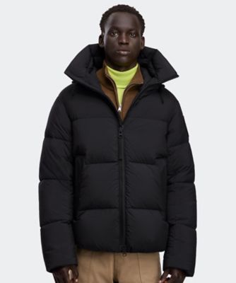 2282MB Crofton EnduraLuxe Puffer
