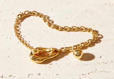 Ｍｅｔａｌ　ａｒｔ　ｍａｎｔｅｌ　ｂｒａｃｅｌｅｔ