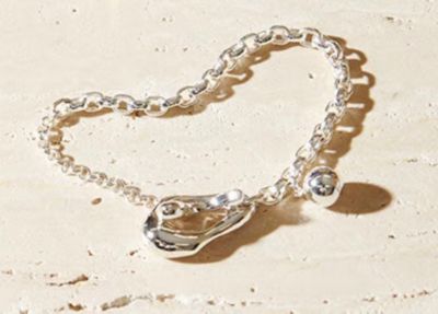 Ｍｅｔａｌ　ａｒｔ　ｍａｎｔｅｌ　ｂｒａｃｅｌｅｔ