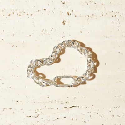 ＜Soierie (Women) ＞Ｆｌｉｔｔｅｒ　ｃｌｉｐ　ｍｉｄｄｌｅ　ｂｒａｃｅｌｅｔ