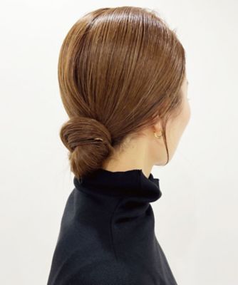 ベーシック　ヘアピン　２２Ｆ－ＴＨＨＵ－００４