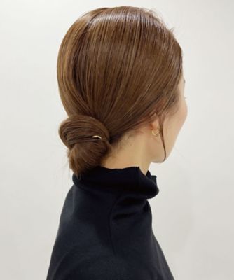 ベーシック　ヘアピン　２２Ｆ－ＴＨＨＵ－００４