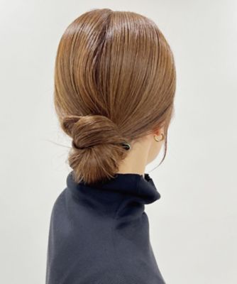 ベーシック　ヘアピン　２２Ｆ－ＴＨＨＵ－００４