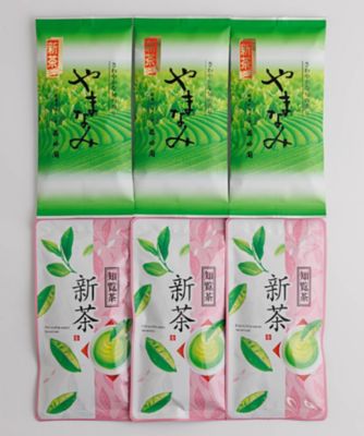 若竹園/ワカタケエン 九州銘茶紀行　香りの玉手箱