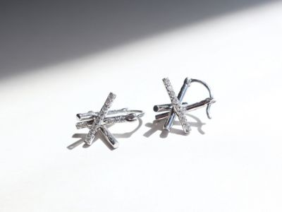 Ａｓｔｅｒｉｓｍペアピアス