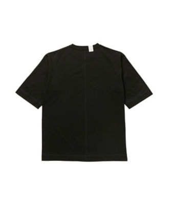 愛用 22ss ワッフルTシャツ 22RCH N.HOOLYWOOD 定価17600円 Tシャツ