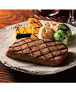 MI FOODSTYLE/エムアイフードスタイル 松阪牛　もも肉ステーキ用（６枚）
