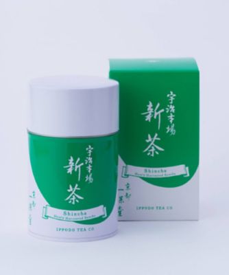極上ほうじ茶 100g | 一保堂茶舗/イッポドウチャホ | 三越