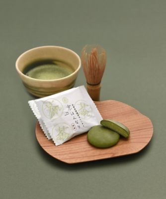 あのん詰合せ（あんぽーね〈ほうじ茶〉５個入、京はんなり８個）