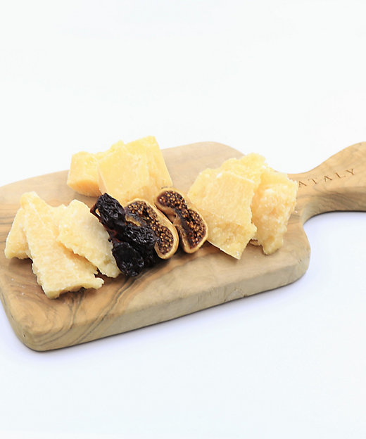 ＜三越伊勢丹/公式＞ パルミジャーノ・レッジャーノチーズ 熟成違い3種食べ比べ 乳製品画像