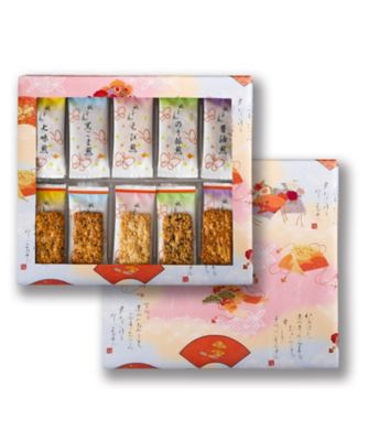 祇園煎（４０袋入） | フード・食品 | 三越伊勢丹オンラインストア 