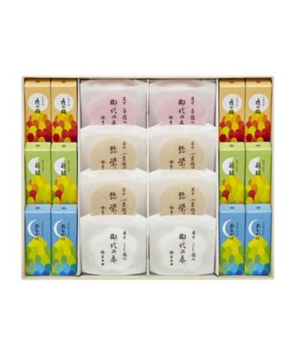 伊勢丹 - とらや　羊羹　送料込み　安心ラクマ便 22_0410362003425_an1?$VS_1500$