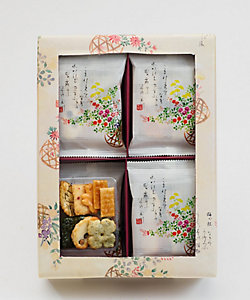 京都祇園萩月/キョウトギオンシュウゲツ 花よせ　１６袋入