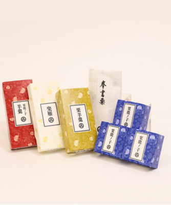 ＜小布施堂＞４７３【１月中旬届】＜小布施堂＞福袋【福袋】