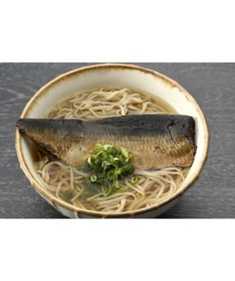 即席麺　つるるん詰合せ