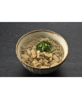 即席麺　つるるん詰合せ