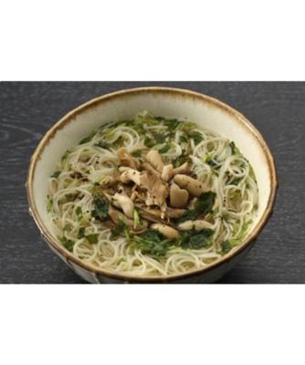 即席麺　つるるん詰合せ