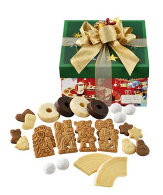 クリスマスギフトボックス 三越伊勢丹オンラインストア 公式