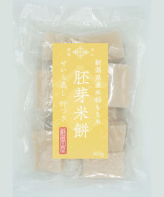 胚芽米のお餅　３個セット　【公式】　の通販　三越伊勢丹オンラインストア