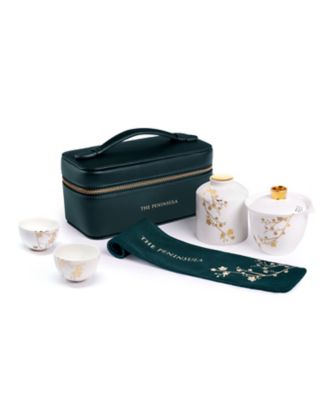 Ｔｒａｖｅｌ　Ｔｅａ　Ｓｅｔ／トラベルティーセット