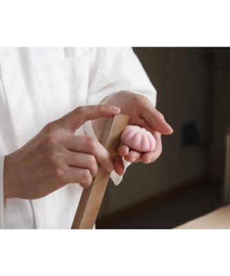 なごみの米屋/ナゴミノヨネヤ 【店頭イベント／日本橋】おとな（中学生以上）和菓子教室　上生菓子作り　３月１９日（木）午後２時～午後３時