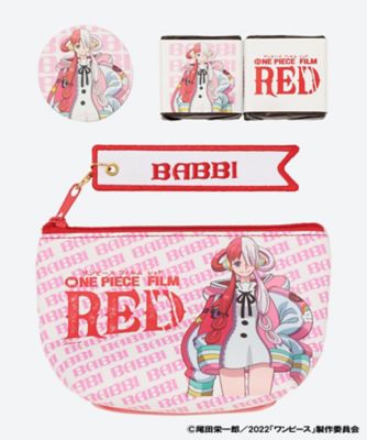映画「ONE PIECE FILM RED」 伊勢丹新宿店にも登場した