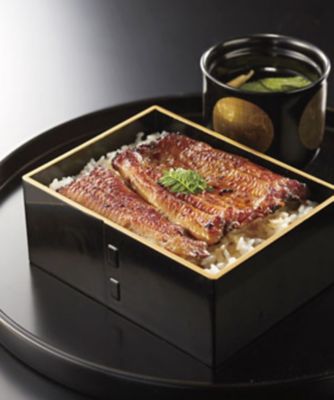 【SALE】つきじ宮川本廛/ツキジミヤガワホンテン 053国産うなぎ蒲焼真空パック 魚介類【三越伊勢丹/公式】