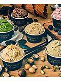 ＜HANDELS VAGEN＞アイスクリーム６個入［スタンダードセット］