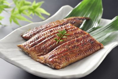 ＜京料理 たん熊北店＞うなぎ蒲焼料亭の味（真空３パック）