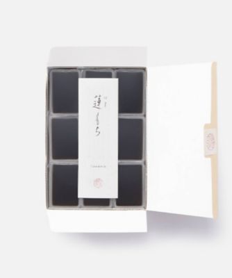 蓮もち９個入り