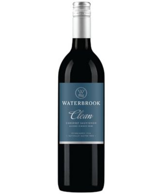  【ワインテイスト飲料】<ウォーターブルック>カベルネソーヴィニヨン