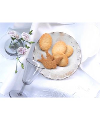 【８月】クッキー缶（ＢＡＳＩＣ）