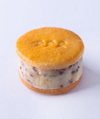 北海道発酵バターサンドフレーバー１５個セット