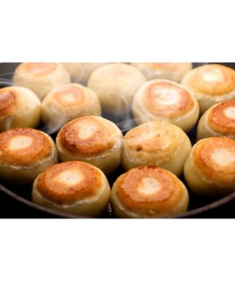 夏目家/ナツメヤ 丸もち餃子４パックセット