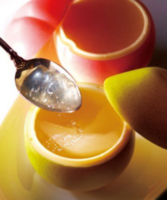 果実ピュアゼリー12個入W | 新宿高野/シンジュクタカノ