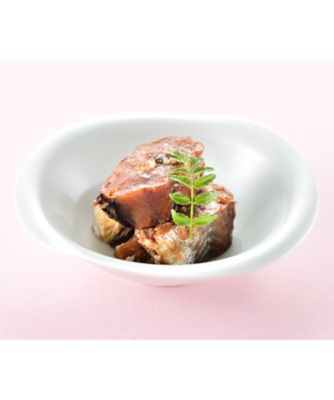 新潟郷土のお惣菜詰合せ