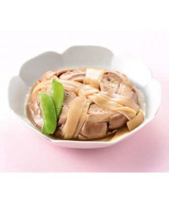 新潟郷土のお惣菜詰合せ