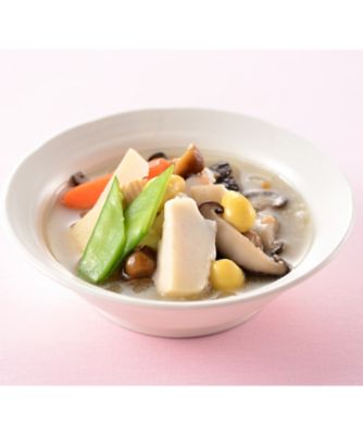 新潟郷土のお惣菜詰合せ
